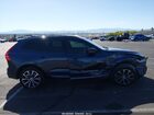 2025 Volvo Xc60 B5 Plus Blue vin: YV4M12RC2S1225473