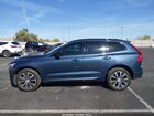 2025 Volvo Xc60 B5 Plus Blue vin: YV4M12RC2S1225473