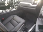 2025 Volvo Xc60 B5 Plus Blue vin: YV4M12RC2S1225473