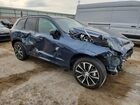 2025 Volvo Xc60 Plus Blue vin: YV4M12RC3S1112681 2025 Volvo Xc60 Plus Blue vin: YV4M12RC3S1112681