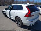 2026 Volvo Xc60 B5 Plus Белый vin: YV4M12RC8T1287784