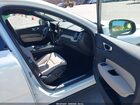 2026 Volvo Xc60 B5 Plus Белый vin: YV4M12RC8T1287784