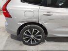 2025 Volvo Xc60 B5 Plus Серебряный vin: YV4M12RC9S1007661