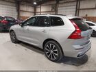 2025 Volvo Xc60 B5 Plus Серебряный vin: YV4M12RC9S1007661