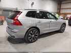 2025 Volvo Xc60 B5 Plus Серебряный vin: YV4M12RC9S1007661