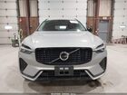 2025 Volvo Xc60 B5 Plus Серебряный vin: YV4M12RC9S1007661
