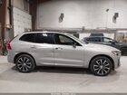 2025 Volvo Xc60 B5 Plus Серебряный vin: YV4M12RC9S1007661