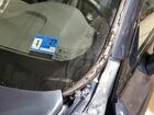 2026 Volvo Xc60 Plus Blue vin: YV4M12RCXT1415247 Damage: Windshield, Broken, Replacement Required