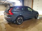 2026 Volvo Xc60 Plus Blue vin: YV4M12RCXT1415247