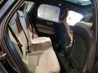 2026 Volvo Xc60 Plus Blue vin: YV4M12RCXT1415247