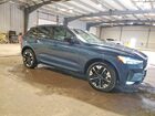 2026 Volvo Xc60 Plus Blue vin: YV4M12RCXT1415247