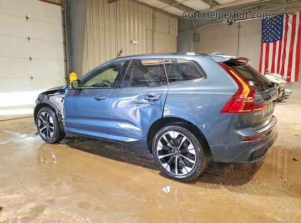 YV4M12RCXT1415247 2026 VOLVO XC60 Blue Tył lewy