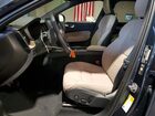 2026 Volvo Xc60 Plus Blue vin: YV4M12RCXT1415247