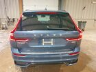 2026 Volvo Xc60 Plus Blue vin: YV4M12RCXT1415247