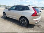 2026 Volvo Xc60 B5 Ultra Champagne vin: YV4M12RM4T1361758