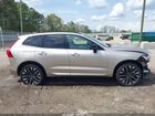 2026 Volvo Xc60 B5 Ultra Champagne vin: YV4M12RM4T1361758