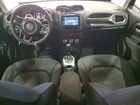 2016 Jeep Renegade Sport Blue vin: ZACCJAAT2GPD60688
