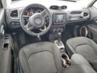 2016 Jeep Renegade Sport Tan vin: ZACCJAAT6GPC70055