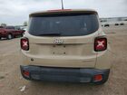 2016 Jeep Renegade Sport Tan vin: ZACCJAAT6GPC70055