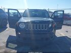 2017 Jeep Renegade Latitude Fwd Черный vin: ZACCJABB2HPF16400