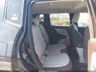 2017 Jeep Renegade Latitude Fwd Черный vin: ZACCJABB2HPF16400