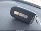 2017 Jeep Renegade Latitude Fwd Черный vin: ZACCJABB2HPF16400