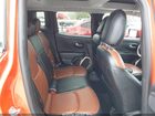 2016 Jeep Renegade 75th Anniversary Orange vin: ZACCJABT0GPD91002