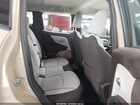 2016 Jeep Renegade Latitude Бежевый vin: ZACCJABT1GPD83247