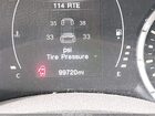 2016 Jeep Renegade Latitude Бежевый vin: ZACCJABT1GPD83247