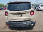 2016 Jeep Renegade Latitude Tan vin: ZACCJABTXGPC65665