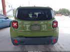 2016 Jeep Renegade 75th Anniversary Зеленый vin: ZACCJABW1GPD69407