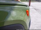 2016 Jeep Renegade 75th Anniversary Зеленый vin: ZACCJABW1GPD69407