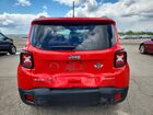 2018 Jeep Renegade Sport Red vin: ZACCJBAB7JPH45149