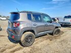 2017 Jeep Renegade Trailhawk Gray vin: ZACCJBCB4HPE91844 2017 Jeep Renegade Trailhawk Gray vin: ZACCJBCB4HPE91844