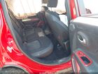 2018 Jeep Renegade Trailhawk 4x4 Red vin: ZACCJBCB6JPH02872