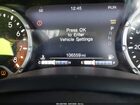 2018 Jeep Renegade Trailhawk 4x4 Синий vin: ZACCJBCB7JPH42507