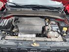 2016 Jeep Renegade Trailhawk Красный vin: ZACCJBCT2GPD50536