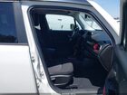 2016 Jeep Renegade Trailhawk Белый vin: ZACCJBCT6GPD70790