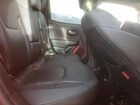 2016 Jeep Renegade Trailhawk Оранжевый vin: ZACCJBCT7GPD50256