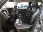2017 Jeep Renegade Limited Угольный vin: ZACCJBDB3HPF36853