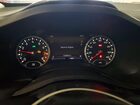 2017 Jeep Renegade Limited Угольный vin: ZACCJBDB3HPF36853
