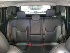 2017 Jeep Renegade Limited Угольный vin: ZACCJBDB3HPF36853