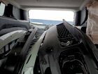 2018 Jeep Renegade Limited White vin: ZACCJBDB6JPH80597