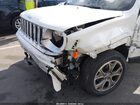 2018 Jeep Renegade Limited 4x4 Белый vin: ZACCJBDB6JPH85587 2018 Jeep Renegade Limited 4x4 Белый vin: ZACCJBDB6JPH85587