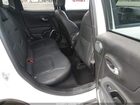 2018 Jeep Renegade Limited 4x4 Белый vin: ZACCJBDB6JPH85587 2018 Jeep Renegade Limited 4x4 Белый vin: ZACCJBDB6JPH85587