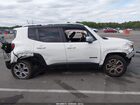 2018 Jeep Renegade Limited 4x4 Белый vin: ZACCJBDB6JPH85587 2018 Jeep Renegade Limited 4x4 Белый vin: ZACCJBDB6JPH85587
