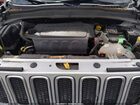 2018 Jeep Renegade Limited 4x4 Белый vin: ZACCJBDB6JPH85587 2018 Jeep Renegade Limited 4x4 Белый vin: ZACCJBDB6JPH85587