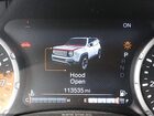 2018 Jeep Renegade Limited 4x4 Черный vin: ZACCJBDB8JPH42563