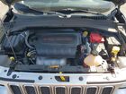 2018 Jeep Renegade Limited Gray vin: ZACCJBDB9JPH15517