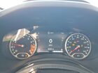 2018 Jeep Renegade Limited Gray vin: ZACCJBDB9JPH15517